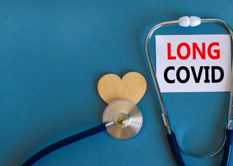 Study: Characterising Long Covid: a living systematic review update with controlled studies. Image Credit: Dmitry Demidovich/Shutterstock