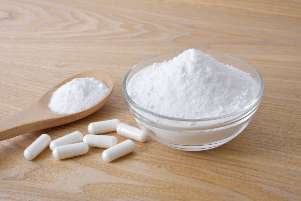 Study: Taurine as a possible antiaging therapy: A controlled clinical trial on taurine antioxidant activity in women ages 55 to 70. Image Credit: Imagepocket/Shutterstock