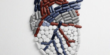 Les médicaments pour le cœur existants peuvent aider à traiter les troubles liés à la consommation d'alcool