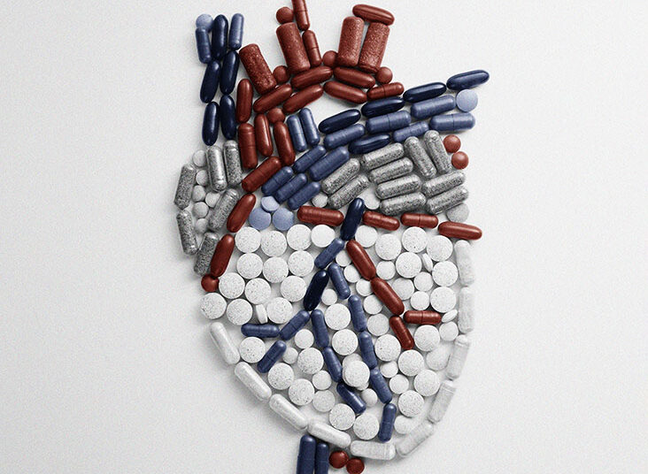 Les médicaments pour le cœur existants peuvent aider à traiter les troubles liés à la consommation d'alcool