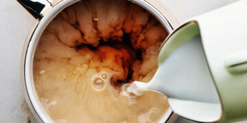 Les produits laitiers peuvent protéger contre le diabète de type 2, mais la viande rouge et transformée augmente le risque