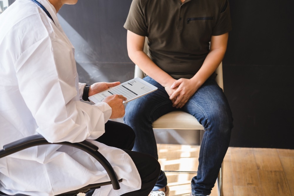 Study: Urological Society of Australia and New Zealand (USANZ) and Australasian Chapter of Sexual Health Medicine (AChSHM) for the Royal Australasian College of Physicians (RACP) clinical guidelines on the management of erectile dysfunction. Image Credit: kenchiro168/Shutterstock