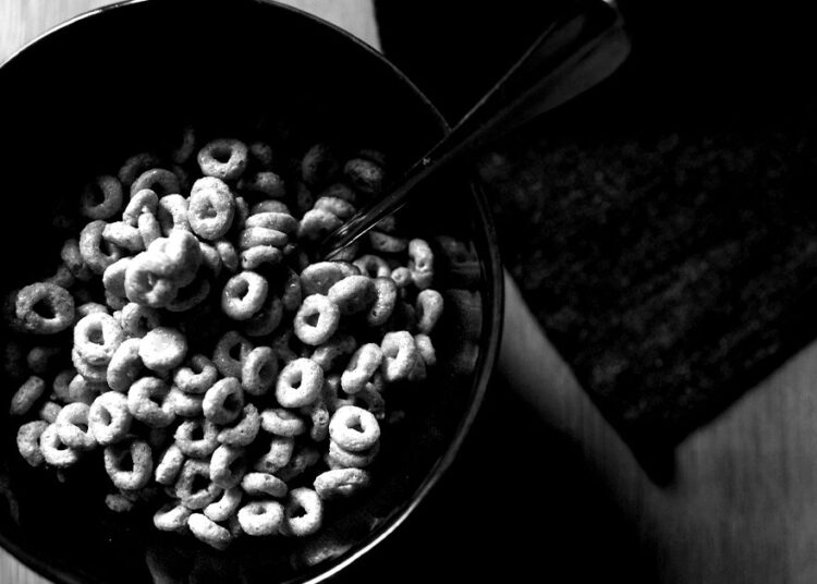 Les régimes riches en fibres transformées peuvent augmenter le risque de cancer du foie chez certaines personnes