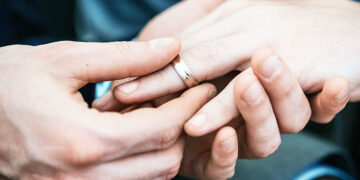 Mariage heureux et cerveaux synchronisés : quel est le lien ?