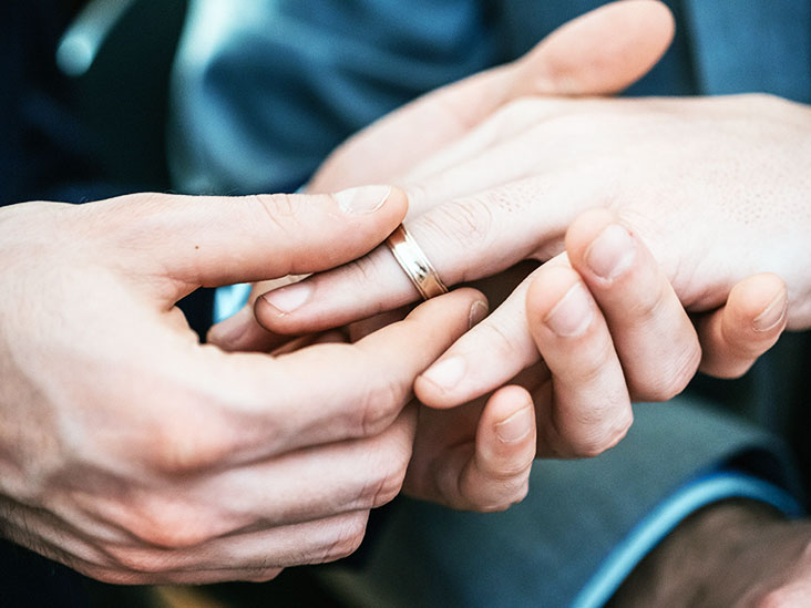 Mariage heureux et cerveaux synchronisés : quel est le lien ?