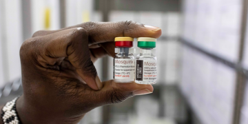 Paludisme : un nouveau vaccin candidat se montre prometteur dans les essais cliniques