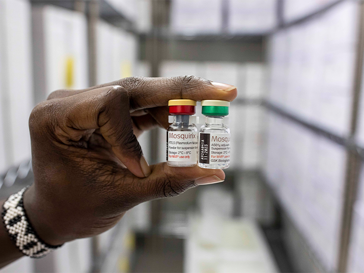 Paludisme : un nouveau vaccin candidat se montre prometteur dans les essais cliniques