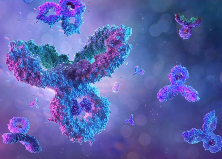 Study: SARS-CoV-2 IgG “heritage” in newborn: a credit of maternal natural infection. Image Credit: Corona Borealis Studio/Shutterstock