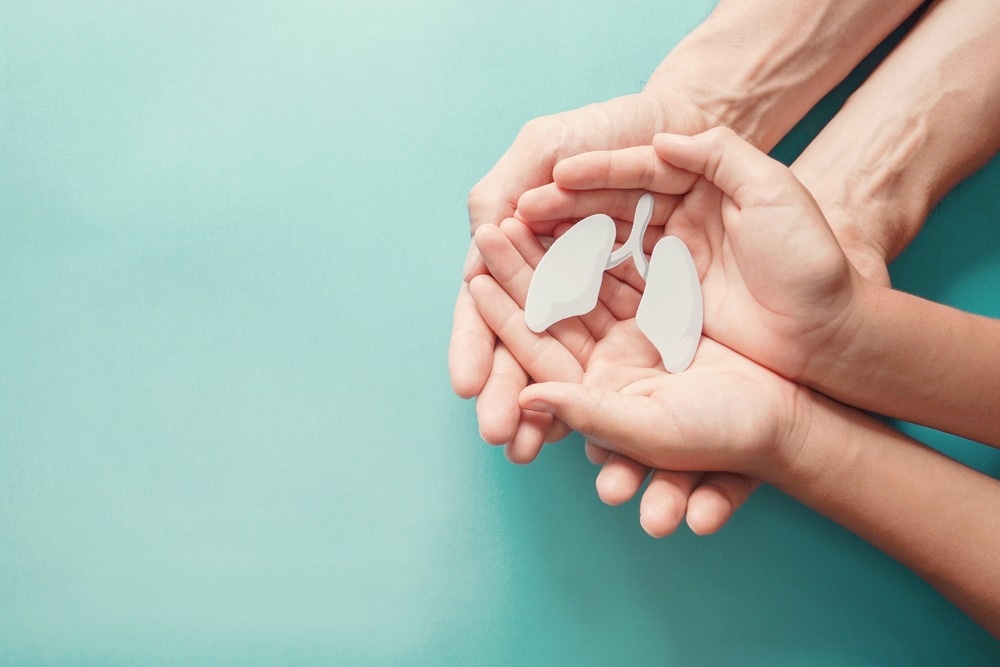 Study: Towards the elimination of chronic obstructive pulmonary disease: a Lancet Commission. Image Credit: SewCream/Shutterstock