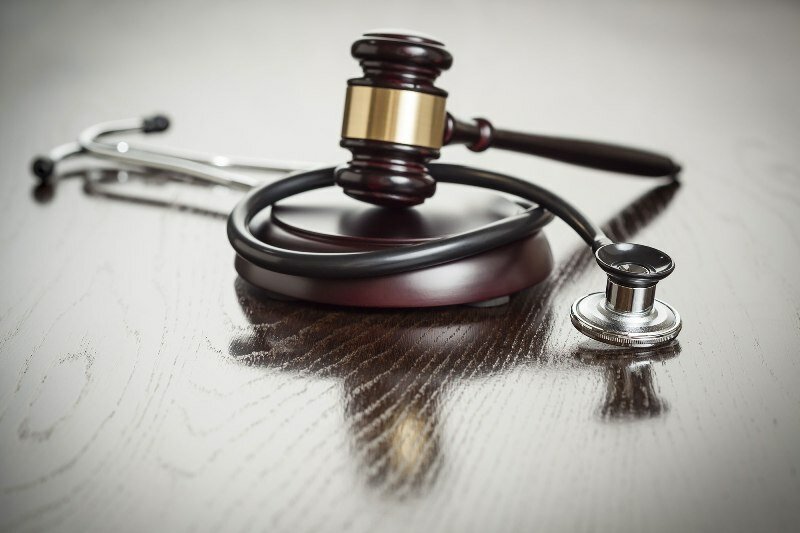 Que faire quand on est victime d’une erreur médicale ?