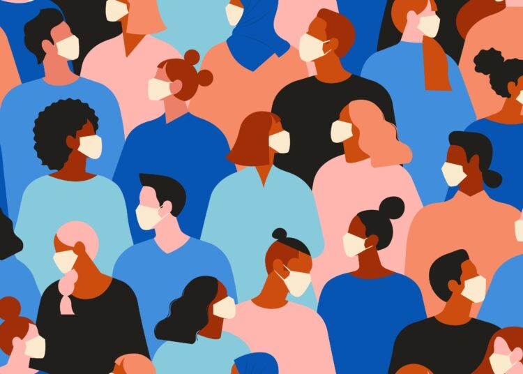 Study: Intensity and frequency of extreme novel epidemics. Image Credit: Angelina Bambina/Shutterstock