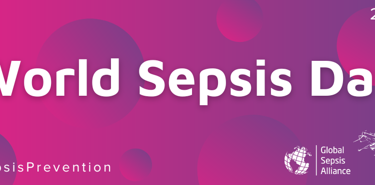 Sensibilisation au sepsis avec Sepsis Research FEAT