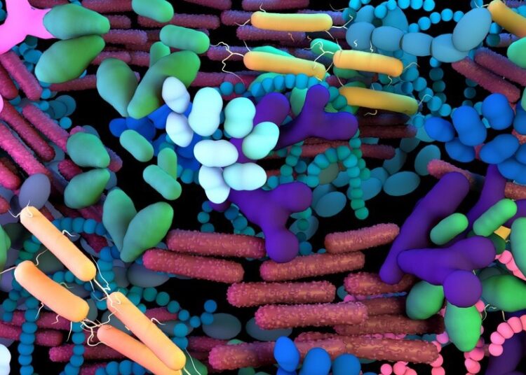 Study: Guild-level microbiome signature associated with COVID-19 severity and prognosis. Image Credit: Design_Cells/Shutterstock