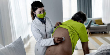 Traitement du cancer du poumon : une mutation génétique spécifique peut être une clé