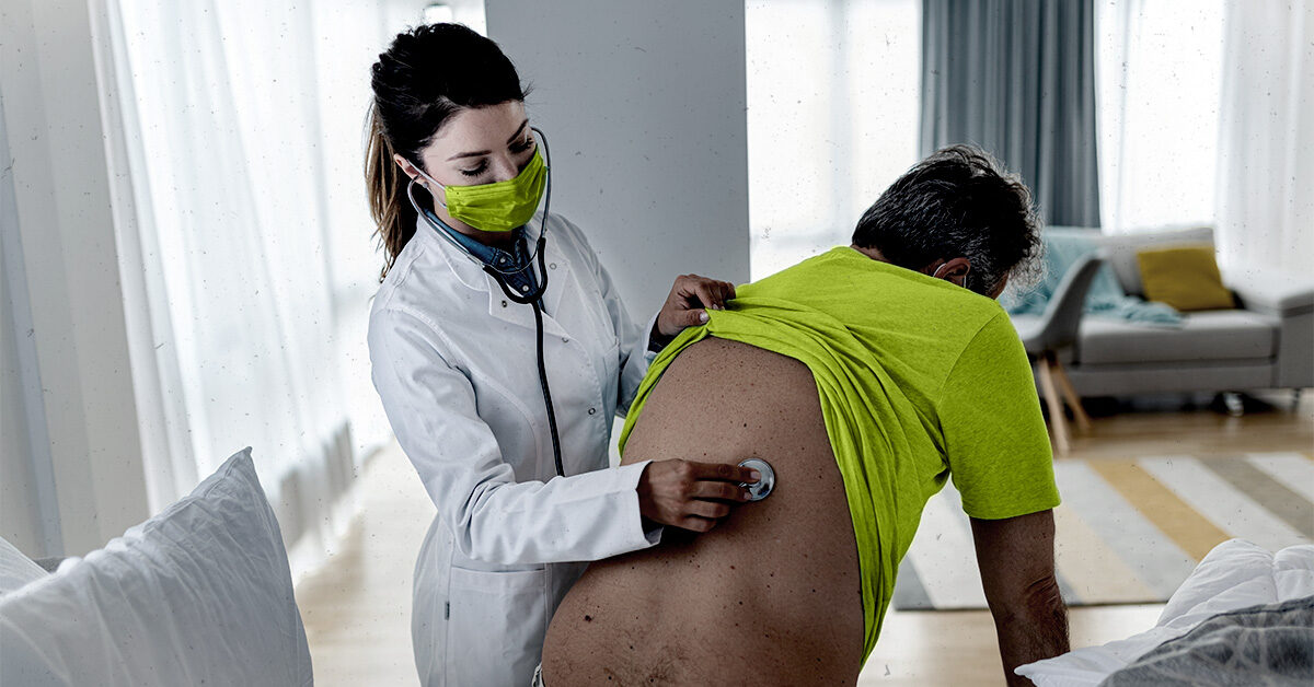 Traitement du cancer du poumon : une mutation génétique spécifique peut être une clé