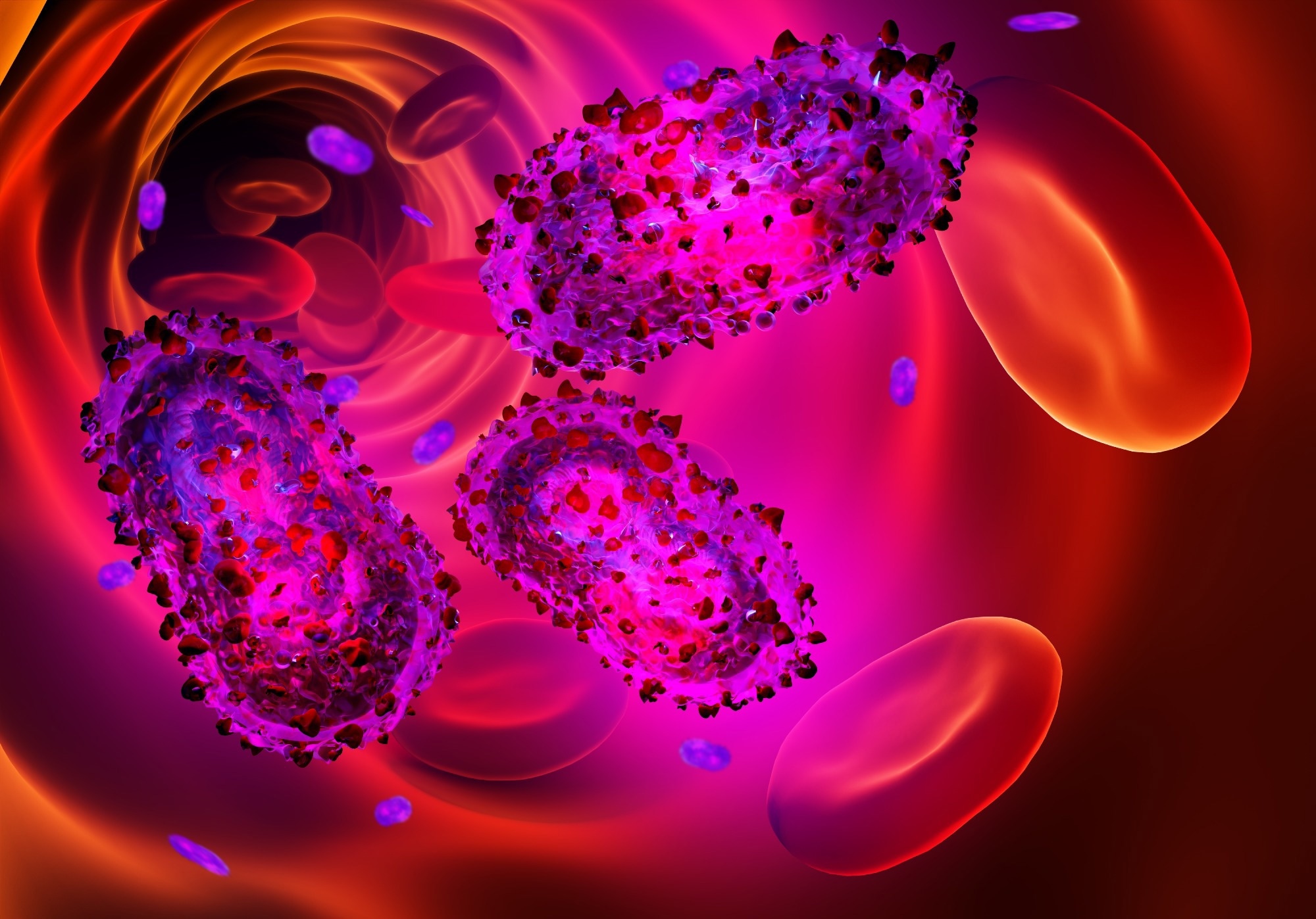 Review: Atypical and Unique Transmission of Monkeypox Virus during the 2022 Outbreak: An Overview of the Current State of Knowledge. ​​​​​​​Image Credit: FOTOGRIN / Shutterstock