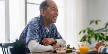 Un horaire de repas équilibré peut être bénéfique pour la santé cognitive, selon une étude