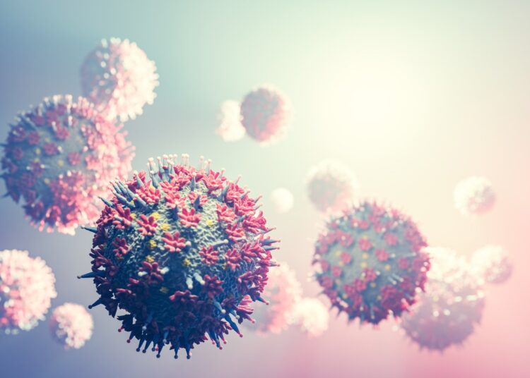 Study: The Bovine Seminal Plasma Protein PDC-109 Possesses Pan-Antiviral Activity. Image Credit: PHOTOCREO Michal Bednarek/Shutterstock