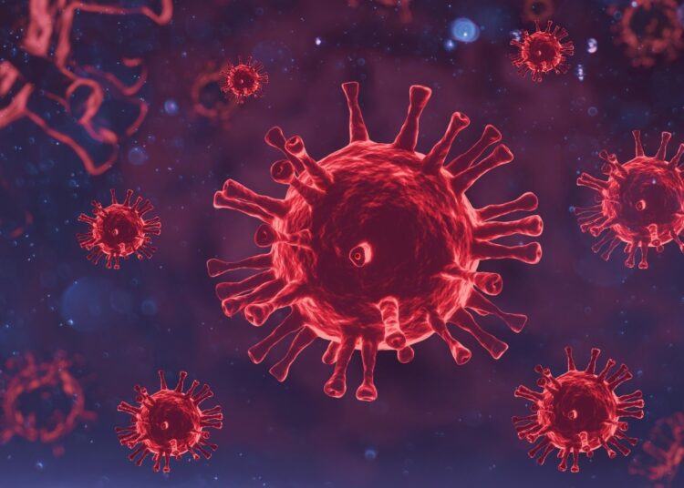 Study: Liquid biomarkers of macrophage dysregulation and circulating spike protein illustrate the biological heterogeneity in patients with post-acute sequelae of COVID-19. Image Credit: ker_vii/Shutterstock