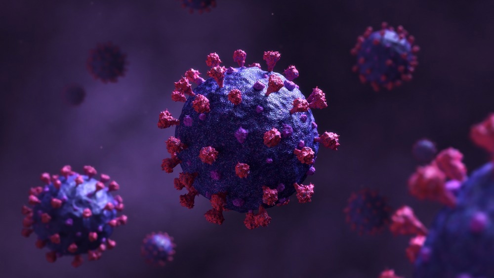 Study: Further humoral immunity evasion of emerging SARS-CoV-2 BA.4 and BA.5 subvariants. Image Credit: Alexyz3d/Shutterstock