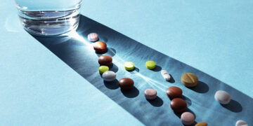 Une multivitamine quotidienne peut ralentir le déclin cognitif chez les personnes âgées, selon une étude