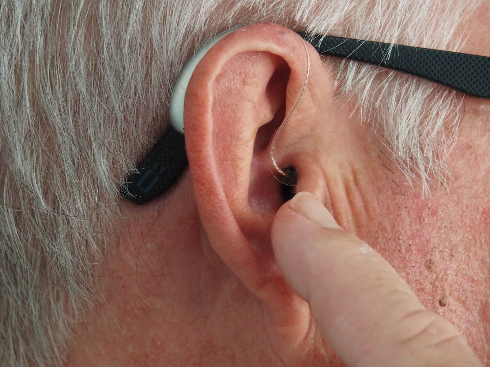 Audioprothésiste : La réponse à vos problèmes d’ouïe