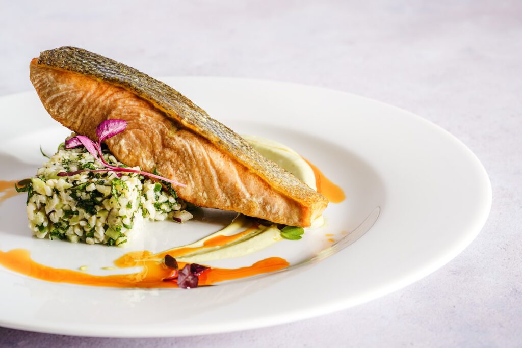 Les vrais bienfaits du poisson sur la santé