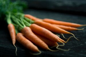 Quelles sont les principales racines comestibles ?