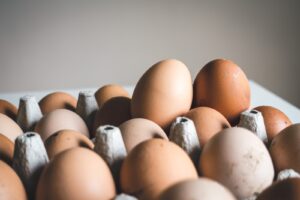 Pourquoi consommer les ovoproduits ?