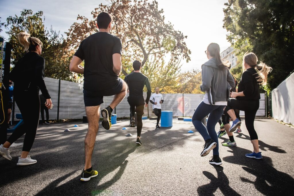 Aperçu sur les bienfaits du cardio-training