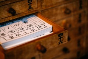 Les bienfaits de la médecine chinoise