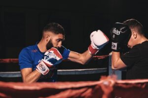 La boxe : un sport qui fait de nombreux adeptes