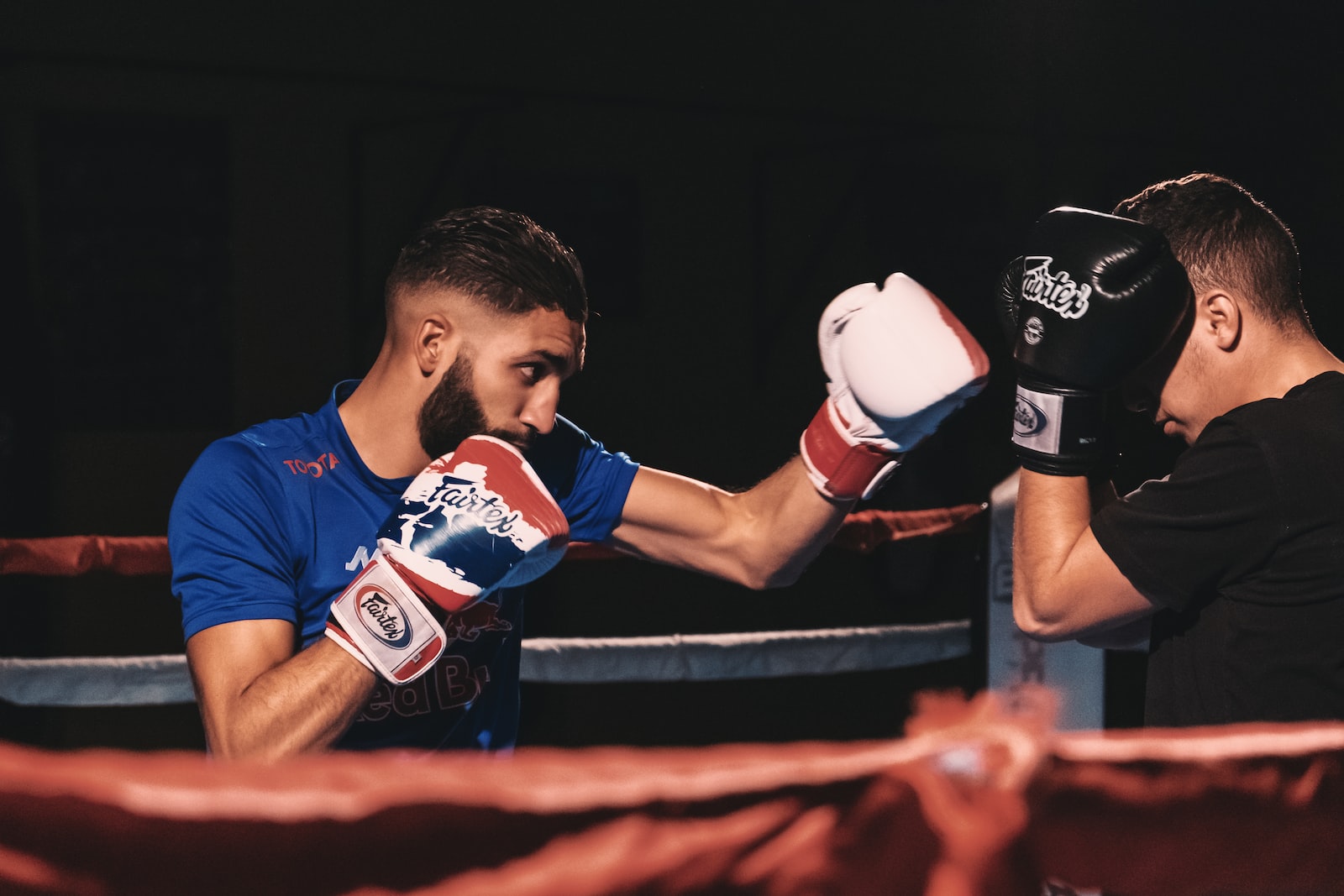 La boxe : un sport qui fait de nombreux adeptes