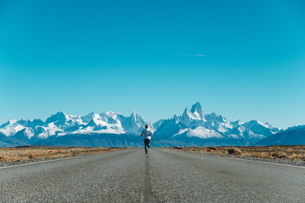 Les problématiques du mal de montagne pour les coureurs à pied