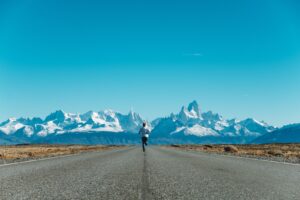 Les problématiques du mal de montagne pour les coureurs à pied
