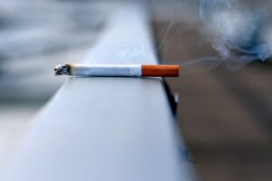 Un patch naturel pour arrêter la cigarette