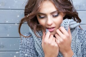 Comment bien se protéger contre le froid en hiver ?