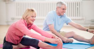 5 bienfaits du yoga sur le bien-être à tout âge