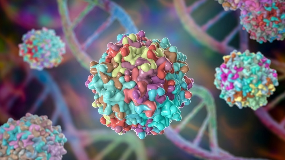 Le domaine émergent de la thérapie génique avec les virus adéno-associés