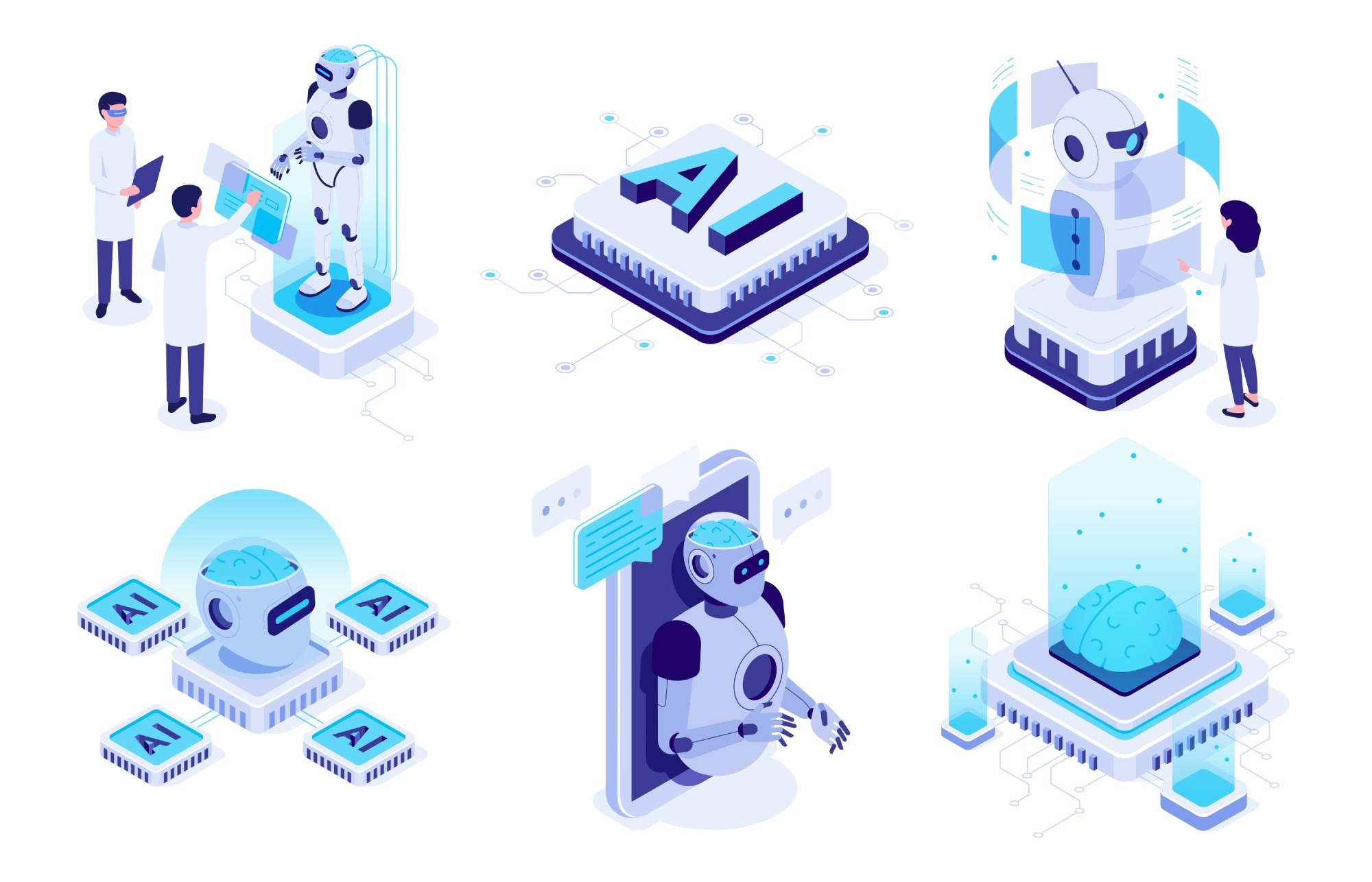 Study: Artificial intelligence applications used in the clinical response to COVID-19: A scoping review. Image Credit: Tartila/Shutterstock