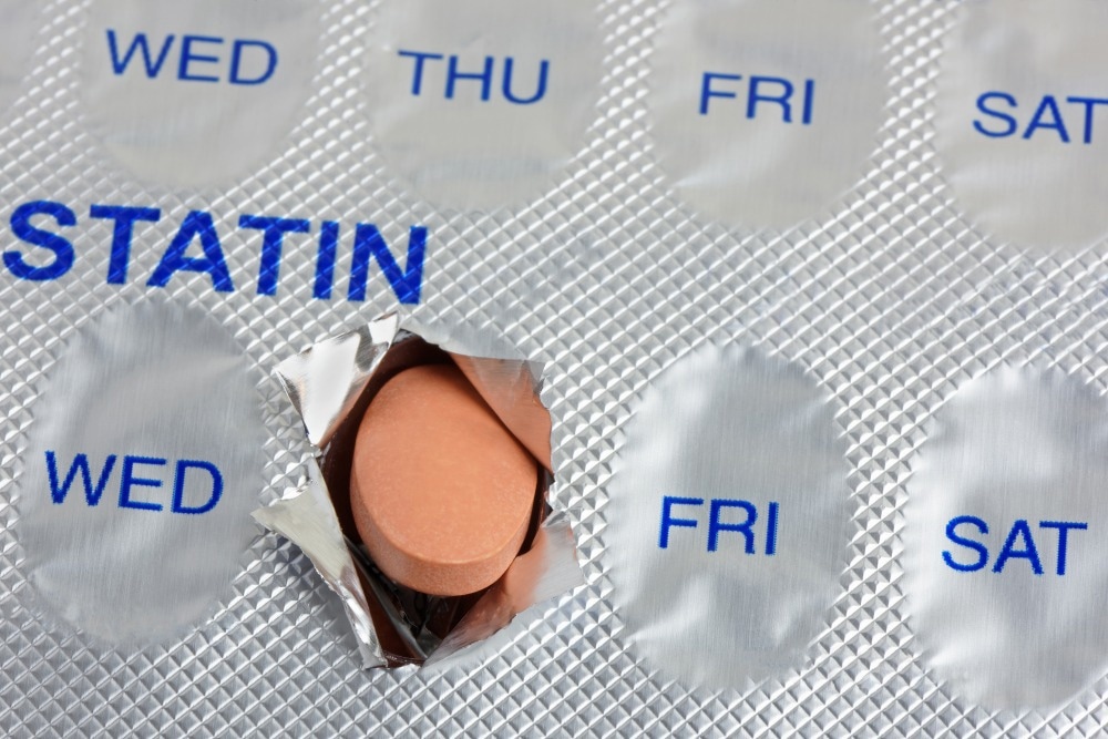 Study: COVID-19 outcomes in patients taking cardioprotective medications. Image Credit: roger ashford/Shutterstock