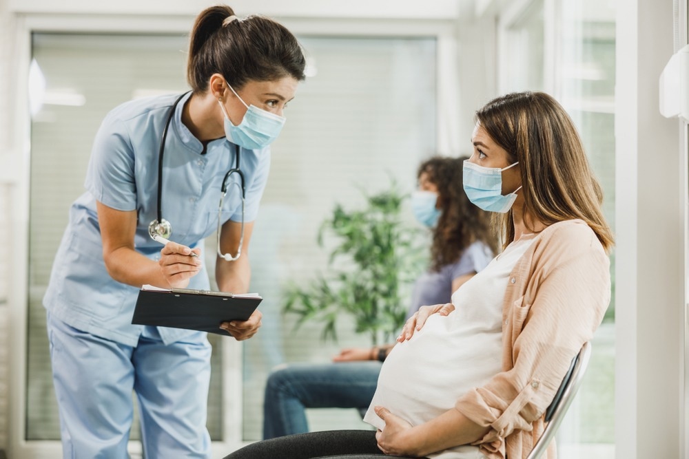 Study: Analysis of fatality among COVID-19 cases in Mexican pregnant women: a cross-sectional study. Image Credit: MilanMarkovic78 / Shutterstock.com