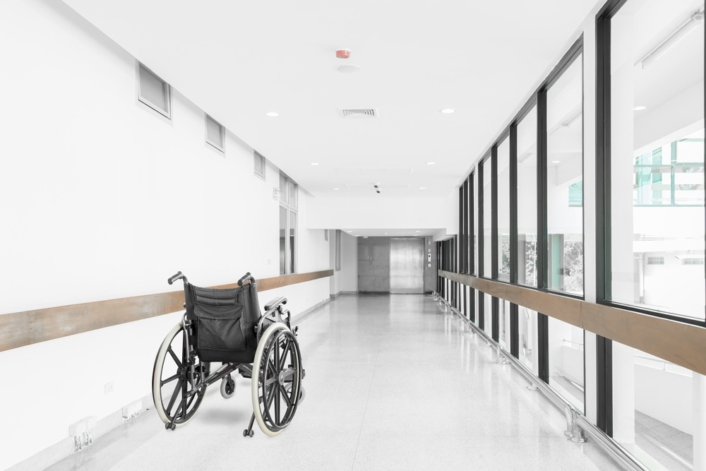 Des rappels COVID-19 opportuns peuvent prévenir les épidémies dans les établissements de soins