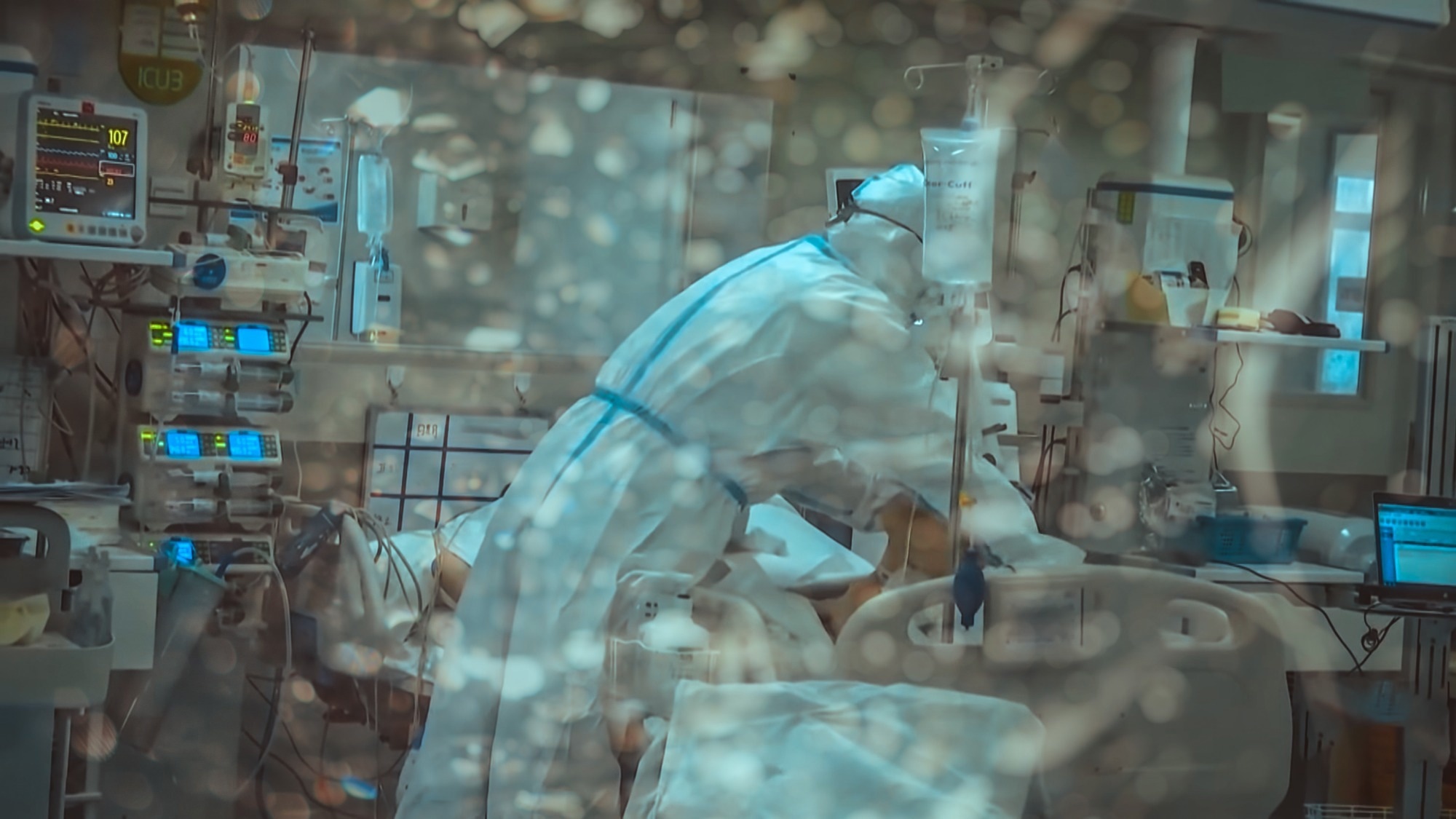 Study: Using household rosters from survey data to estimate all-cause excess death rates during the COVID pandemic in India. Image Credit: shutter_o/Shutterstock