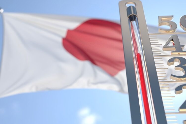 Study: Impact of the COVID-19 pandemic on changes in temperature-sensitive cardiovascular and respiratory disease mortality in Japan. Image Credit: max.ku/Shutterstock