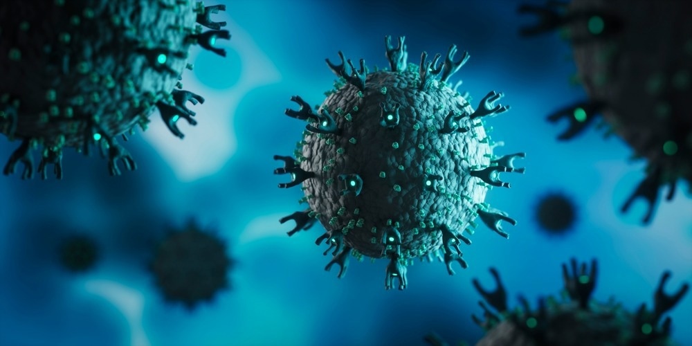 Study: Comparison of the risk of hospitalisation among BA.1 and BA.2 COVID-19 cases treated with Sotrovimab in the community in England. Image Credit: peterschreiber.media/Shutterstock