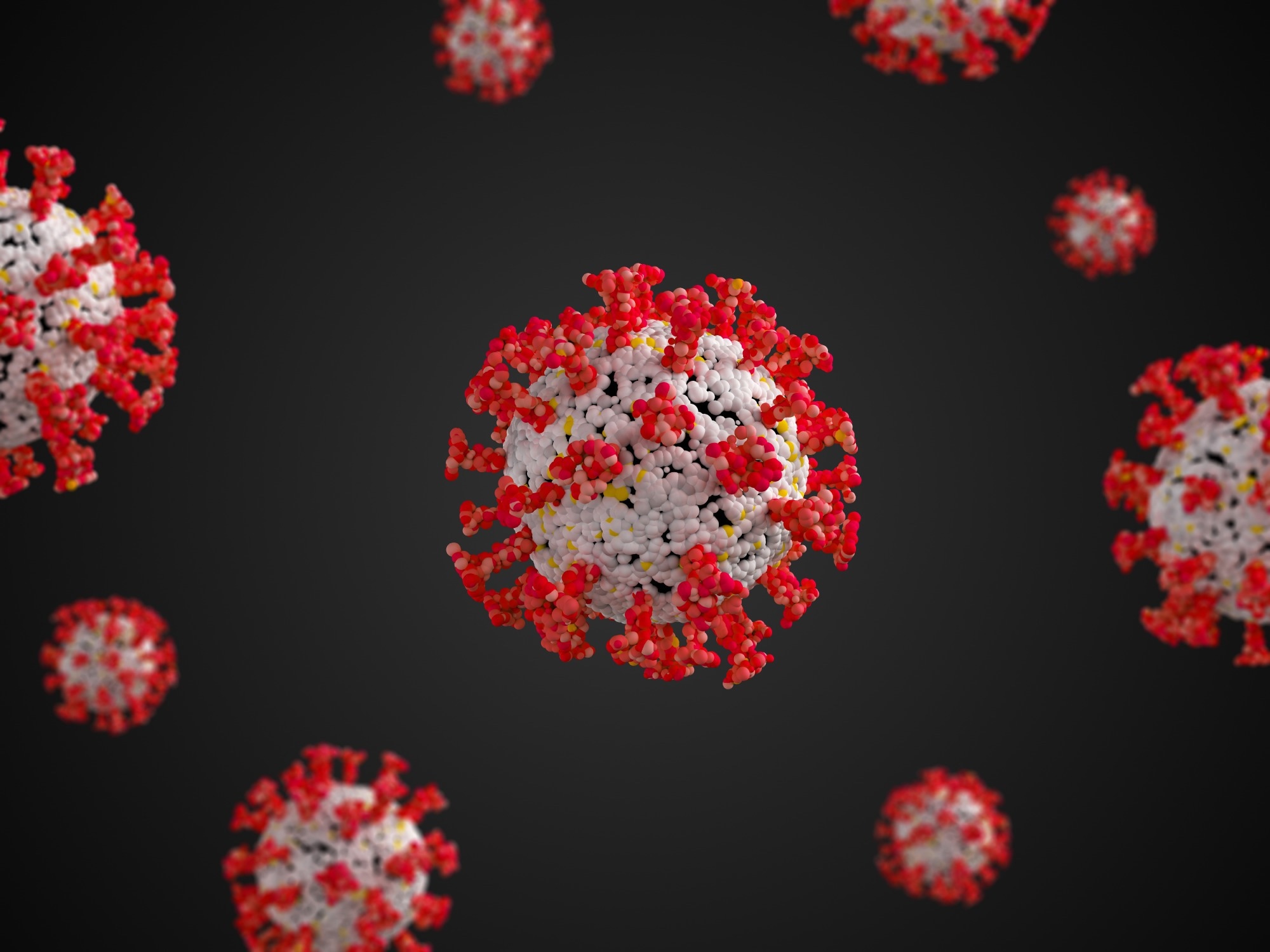 Study: Endothelial dysfunction in COVID-19: an overview of evidence, biomarkers, mechanisms and potential therapies. Image Credit: Stock_Good/Shutterstock