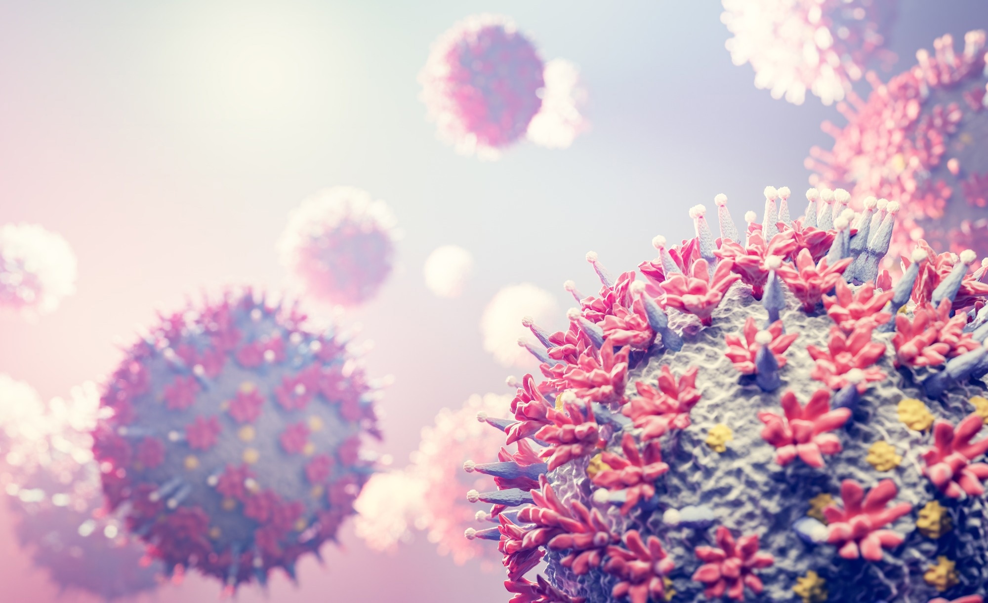 Study: Statistical challenges for inferring multiple SARS-CoV-2 spillovers with early outbreak phylodynamics. Image Credit: PHOTOCREO Michal Bednarek/Shutterstock