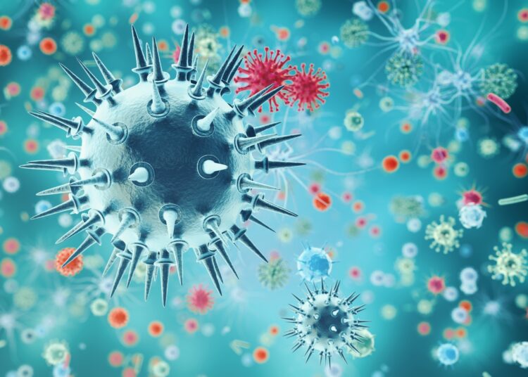 Study: Molecular docking used as an advanced tool to determine novel compounds on emerging infectious diseases: A systematic review. Image Credit: Rost9/Shutterstock