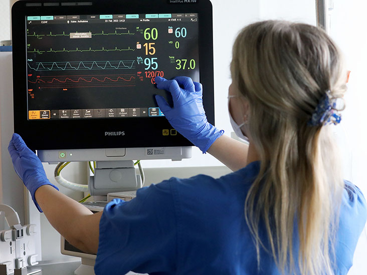 Fibrillation auriculaire : le cannabis et d'autres médicaments liés à un risque accru de fibrillation auriculaire